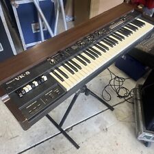 Roland vk8 drawbar for sale  FARNHAM