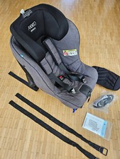 Axkid minikid autokindersitz gebraucht kaufen  Ulm