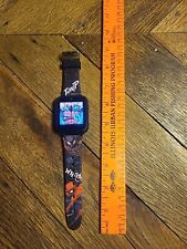 Marvel accutime watch for sale  Mount Olive