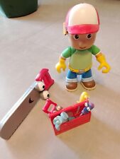 Manny tuttofare usato Manny tuttofare usato  Porto Empedocle