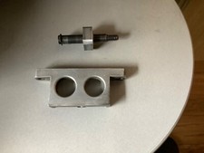 Alu teile dämpferbrücke gebraucht kaufen  Deutschland