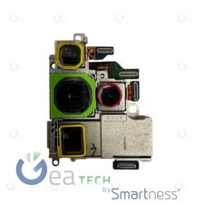 Usado, MODULO FOTOCAMERA POSTERIORE 108MP+10+10+12 PER SAMSUNG GALAXY S22 ULTRA 5G S908 comprar usado  Enviando para Brazil