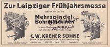 Lbernhau werbung 1937 gebraucht kaufen Lbernhau werbung 1937 gebraucht kaufen  Leipzig