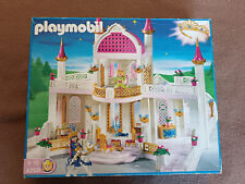 Boite vide playmobil d'occasion  Lille-