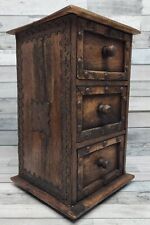 Vintage antique wooden for sale  Creston