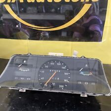 Riginal tacho kombiinstrument gebraucht kaufen  Mendig