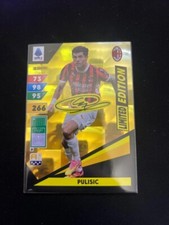 Panini adrenalyn 2024 usato  Roma