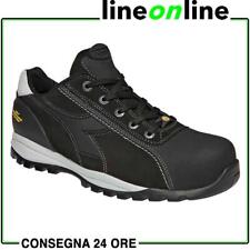 Scarpe antinfortunistiche geox usato  Bibbiena