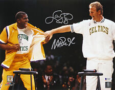 Magic johnson larry d'occasion  Expédié en Belgium