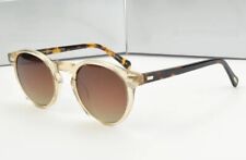 Oliver peoples gregory for sale  Forest Hills