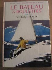 Shelagh fraser bateau d'occasion Shelagh fraser bateau d'occasion  Joinville