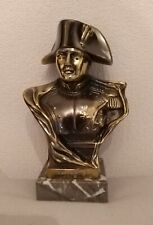 Figurine 5cm buste d'occasion  Aulnay-sous-Bois