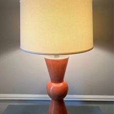 Currey company orange for sale  Spring