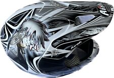 Casco airoh enduro usato  Roma