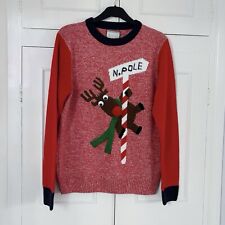 Mens christmas jumper for sale  TRURO
