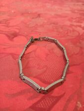 Bracciale morellato usato  Pomezia