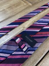 Mens duchamp tie for sale  HOLMFIRTH