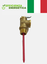 Valvola sicurezza per usato  Copertino