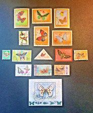 Briefmarken motivsammlung schm gebraucht kaufen  Elzach