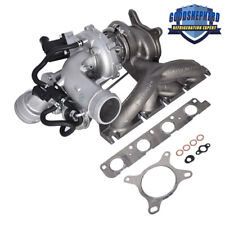 Turbo turbocharger 2.0t for sale  Monroe Township