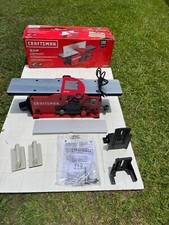 craftsman jointer for sale craftsman jointer for sale Horatio