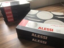 Alessi four piece for sale  ORMSKIRK