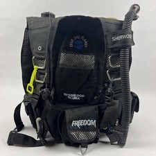 Sherwood freedom cqr for sale  Mount Pleasant