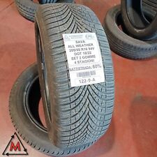 Set gomme pneumatici usato  Italia