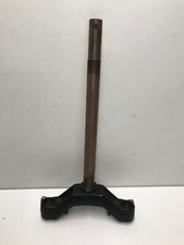 Piastra forcella scooter usato  Zovencedo