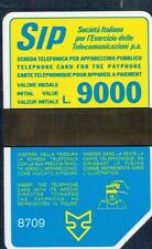 Gian scheda telefonica usato  Chieri