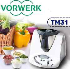 Vorwerk bimby tm31 usato  Napoli