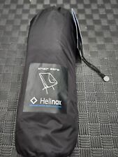 Helinox chair zero for sale  Hauppauge