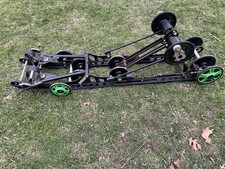 Arctic cat turbo for sale  White Lake