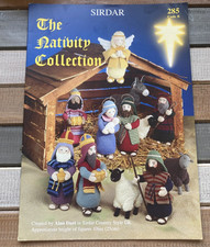 Sidar knitting pattern for sale  BRIDLINGTON