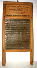 vintage handi wash dubl board for sale vintage handi wash dubl board for sale Louisville