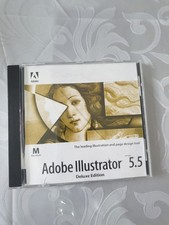 adobe illustrator for sale  UK