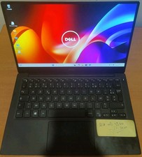 Dell xps 9360 d'occasion  Rive-de-Gier