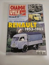 Magazine charge utile d'occasion  Achicourt