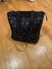 Bolsa/sacola com zíper isolado, fralda para bebê comprar usado  Enviando para Brazil