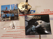 quantum 1310 reel for sale quantum 1310 reel for sale Saint Charles