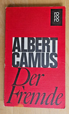 albert camus fremde gebraucht kaufen albert camus fremde gebraucht kaufen Zolling