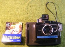 Vintage poloroid colorpack for sale  Mesquite