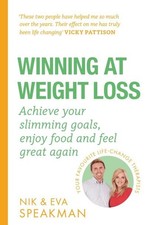 Winning weight loss for sale  STOCKPORT