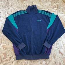 Vintage 1980s adidas for sale  PLYMOUTH
