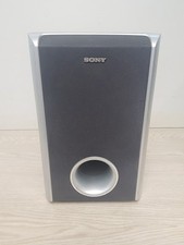 Sony passive sub for sale  IPSWICH