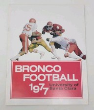 Bronco football 1977 for sale  Fresno
