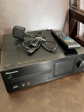 Pioneer hm82 network for sale  BEXHILL-ON-SEA