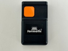 Tormatic handsender funk gebraucht kaufen  Dortmund