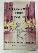 Long way missouri for sale  Glendora