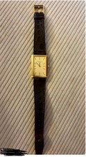 Montre dupont laque d'occasion  Lignan-sur-Orb